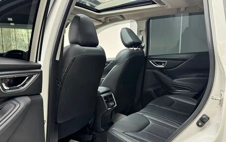 Subaru Forester, 2022 год, 2 510 050 рублей, 9 фотография