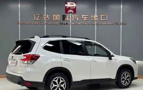 Subaru Forester, 2022 год, 2 510 050 рублей, 5 фотография