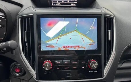 Subaru Forester, 2022 год, 2 510 050 рублей, 12 фотография