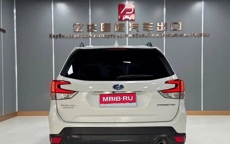 Subaru Forester, 2022 год, 2 510 050 рублей, 6 фотография