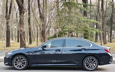 BMW 3 серия, 2023 год, 3 110 125 рублей, 3 фотография