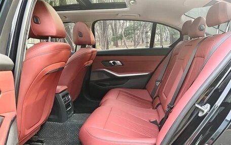 BMW 3 серия, 2023 год, 3 110 125 рублей, 12 фотография