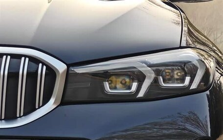 BMW 3 серия, 2023 год, 3 110 125 рублей, 15 фотография