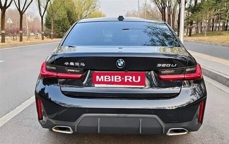 BMW 3 серия, 2023 год, 3 110 125 рублей, 4 фотография