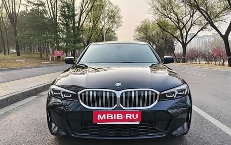 BMW 3 серия, 2023 год, 3 110 125 рублей, 2 фотография