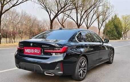 BMW 3 серия, 2023 год, 3 110 125 рублей, 5 фотография