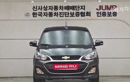 Chevrolet Spark IV, 2021 год, 920 000 рублей, 2 фотография