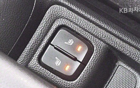 Chevrolet Spark IV, 2021 год, 920 000 рублей, 15 фотография