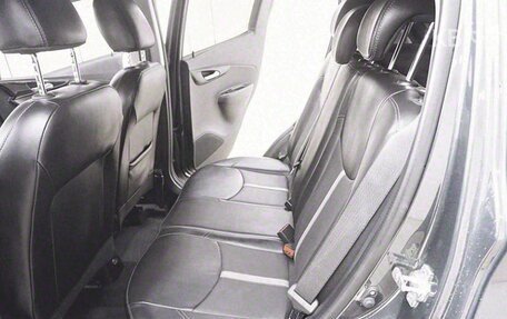 Chevrolet Spark IV, 2021 год, 920 000 рублей, 6 фотография