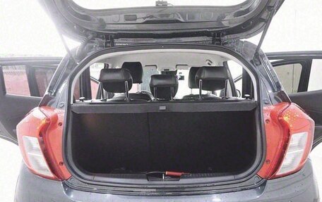 Chevrolet Spark IV, 2021 год, 920 000 рублей, 5 фотография