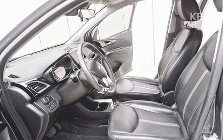 Chevrolet Spark IV, 2021 год, 920 000 рублей, 7 фотография