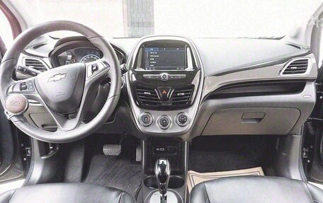 Chevrolet Spark IV, 2021 год, 920 000 рублей, 8 фотография