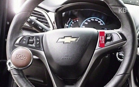 Chevrolet Spark IV, 2021 год, 920 000 рублей, 9 фотография