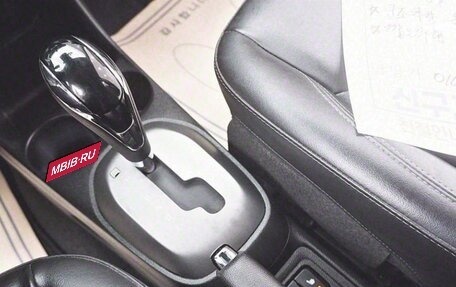 Chevrolet Spark IV, 2021 год, 920 000 рублей, 14 фотография
