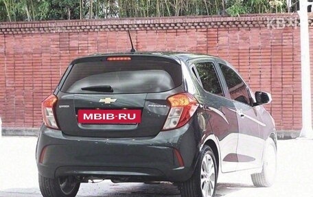 Chevrolet Spark IV, 2021 год, 920 000 рублей, 4 фотография