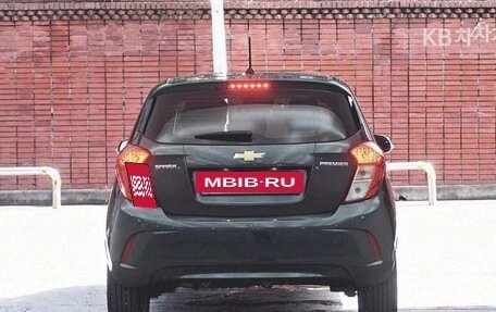 Chevrolet Spark IV, 2021 год, 920 000 рублей, 3 фотография