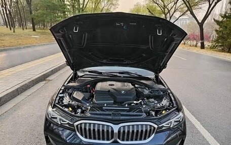 BMW 3 серия, 2023 год, 3 110 125 рублей, 16 фотография