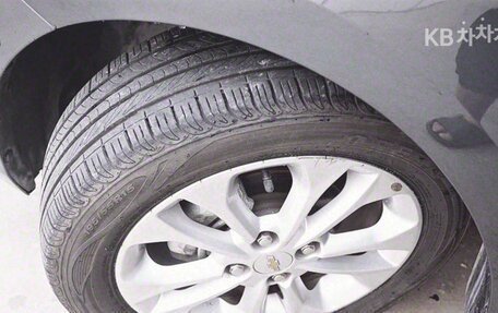 Chevrolet Spark IV, 2021 год, 920 000 рублей, 19 фотография