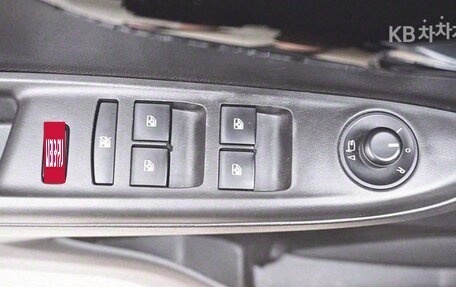 Chevrolet Spark IV, 2021 год, 920 000 рублей, 17 фотография