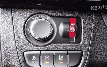 Chevrolet Spark IV, 2021 год, 920 000 рублей, 16 фотография