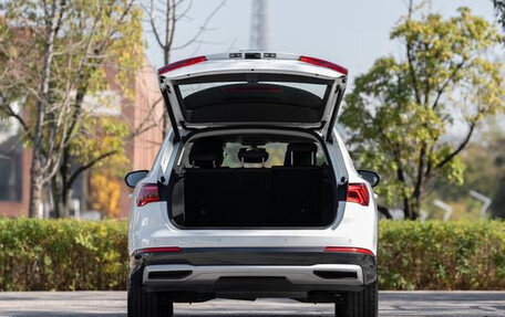 Audi Q3, 2022 год, 2 191 000 рублей, 20 фотография