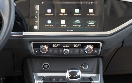 Audi Q3, 2022 год, 2 191 000 рублей, 14 фотография