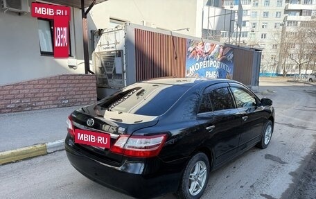 Toyota Premio, 2011 год, 890 000 рублей, 4 фотография