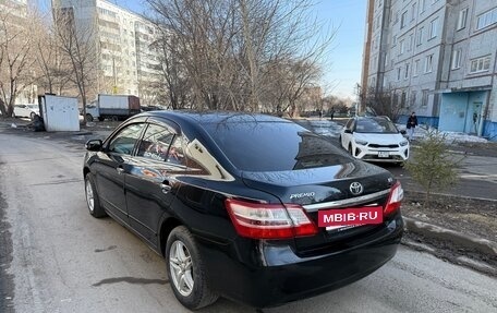 Toyota Premio, 2011 год, 890 000 рублей, 6 фотография