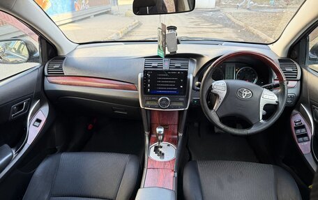 Toyota Premio, 2011 год, 890 000 рублей, 12 фотография