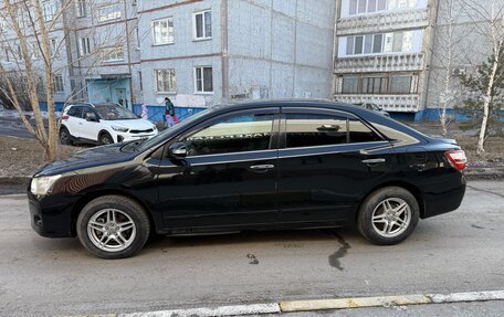 Toyota Premio, 2011 год, 890 000 рублей, 7 фотография