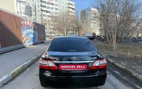 Toyota Premio, 2011 год, 890 000 рублей, 5 фотография