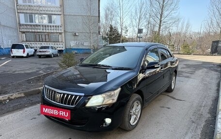 Toyota Premio, 2011 год, 890 000 рублей, 8 фотография