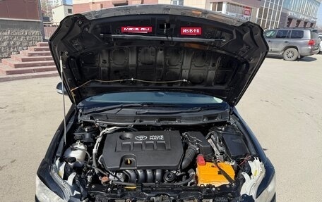 Toyota Premio, 2011 год, 890 000 рублей, 16 фотография