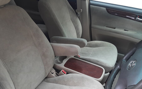 Toyota Ipsum II, 2002 год, 670 000 рублей, 17 фотография