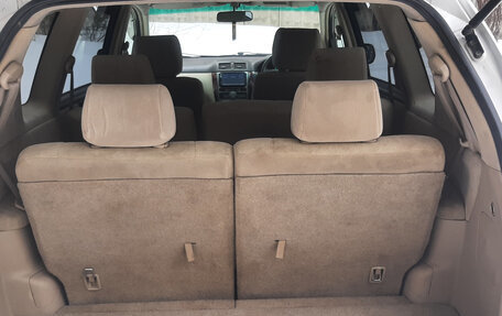 Toyota Ipsum II, 2002 год, 670 000 рублей, 27 фотография