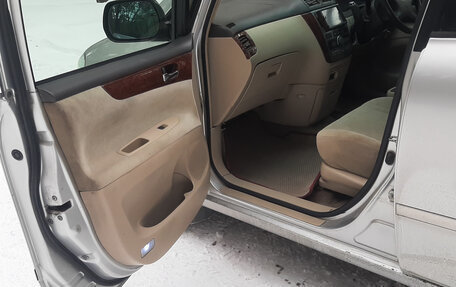 Toyota Ipsum II, 2002 год, 670 000 рублей, 23 фотография