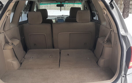 Toyota Ipsum II, 2002 год, 670 000 рублей, 29 фотография