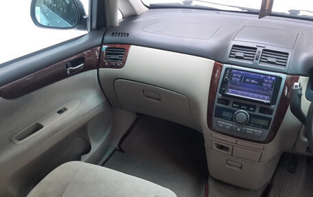 Toyota Ipsum II, 2002 год, 670 000 рублей, 32 фотография