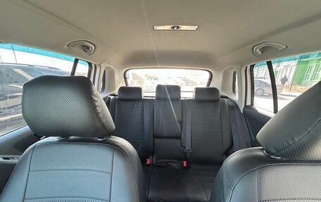 Volkswagen Tiguan I, 2012 год, 1 150 000 рублей, 7 фотография