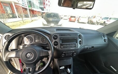Volkswagen Tiguan I, 2012 год, 1 150 000 рублей, 6 фотография