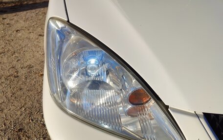 Mitsubishi Lancer IX, 2007 год, 460 000 рублей, 4 фотография