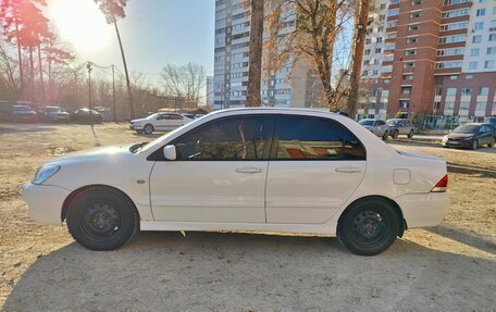 Mitsubishi Lancer IX, 2007 год, 460 000 рублей, 9 фотография