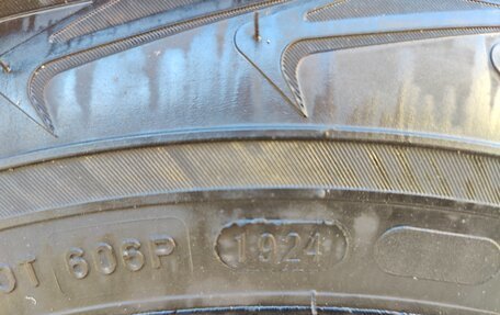 Mitsubishi Lancer IX, 2007 год, 460 000 рублей, 11 фотография