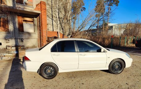 Mitsubishi Lancer IX, 2007 год, 460 000 рублей, 5 фотография