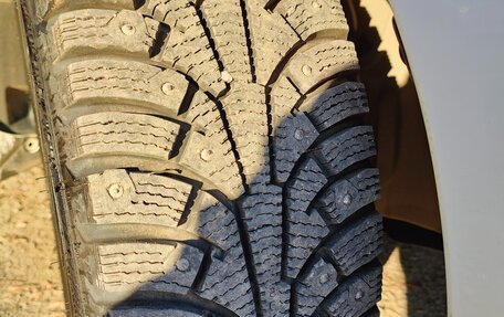 Mitsubishi Lancer IX, 2007 год, 460 000 рублей, 12 фотография