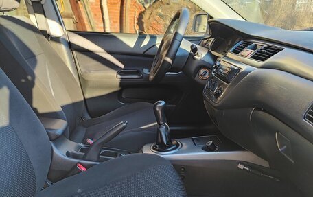 Mitsubishi Lancer IX, 2007 год, 460 000 рублей, 13 фотография