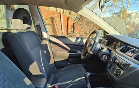 Mitsubishi Lancer IX, 2007 год, 460 000 рублей, 14 фотография