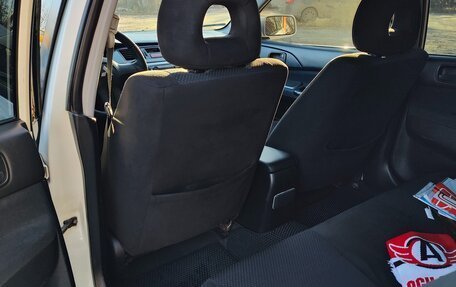 Mitsubishi Lancer IX, 2007 год, 460 000 рублей, 18 фотография