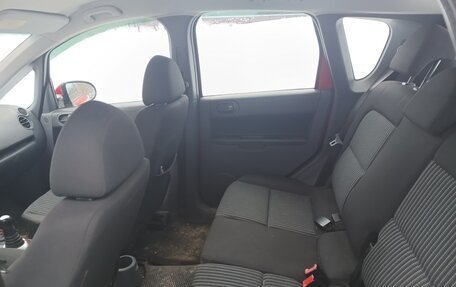 Mitsubishi Colt VI рестайлинг, 2007 год, 325 000 рублей, 7 фотография