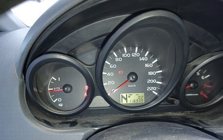 Mitsubishi Colt VI рестайлинг, 2007 год, 325 000 рублей, 5 фотография